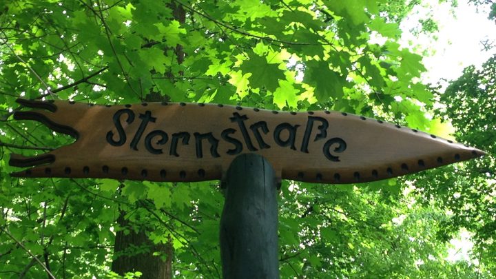 HP Psychotherapie Volker Guckau - Sternstraße